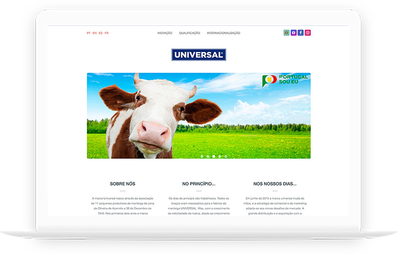 Universal.com.pt